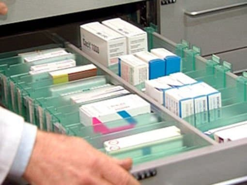 Farmacia Annis - Immagine 1