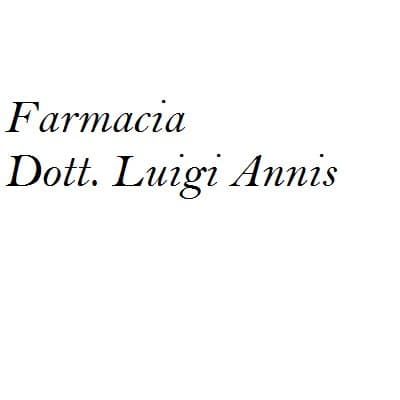 Farmacia Annis - Immagine 2