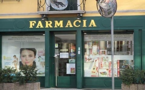 Farmacia Bariani - Immagine 1