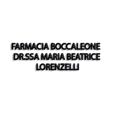Farmacia Boccaleone Dr.ssa Maria Beatrice Lorenzelli - Immagine 2