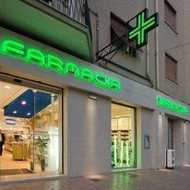 Farmacia Brescia - Immagine 1