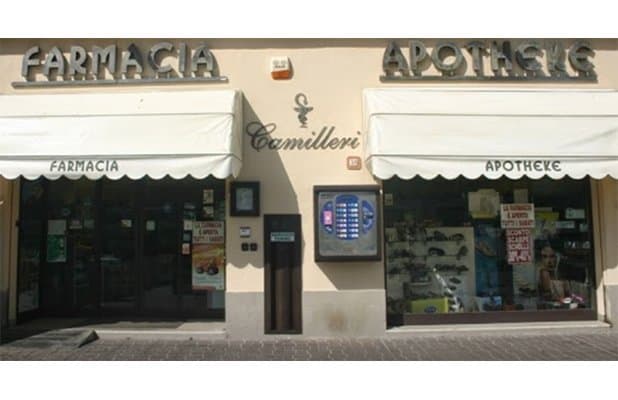 Farmacia Camilleri e Mangiapane - Immagine 1