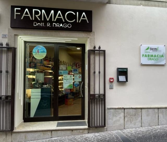 Farmacia Caraci Dr.ssa Maria - Immagine 2