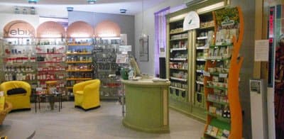 Farmacia Centrale Dott. Michele Iadevaia - Immagine 1