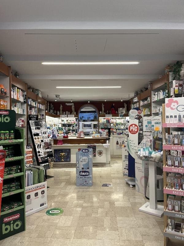 Farmacia Centrale Ferracuti - Immagine 2