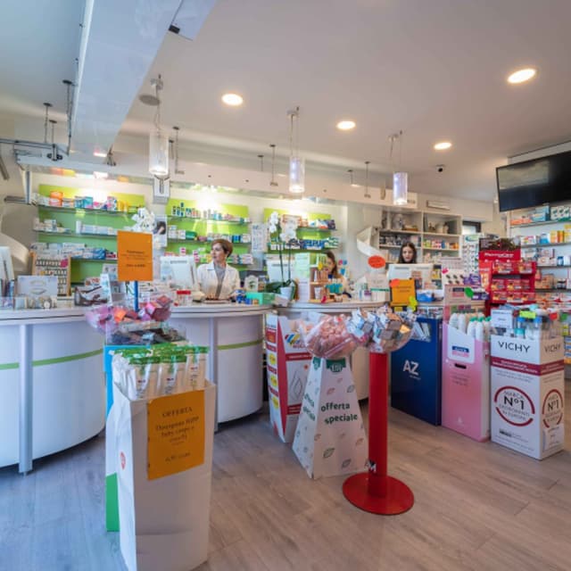 Farmacia Chiari Dott.ssa Maria Teresa - Immagine 1