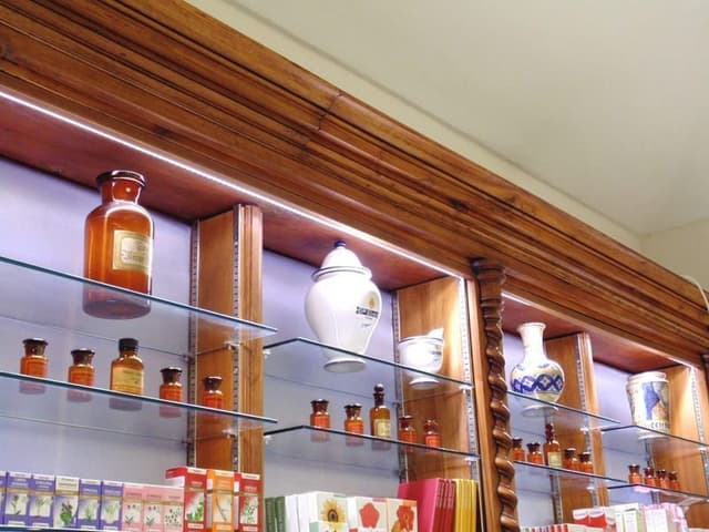 Farmacia Chimica Veterinaria di A. Mazzocchi - Immagine 2