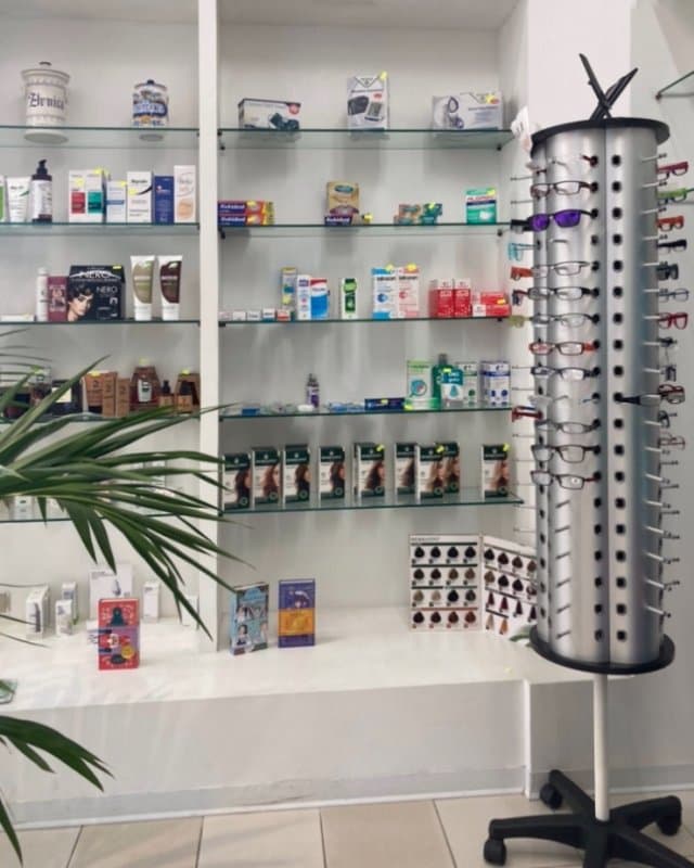 Farmacia Cicilloni - Immagine 1