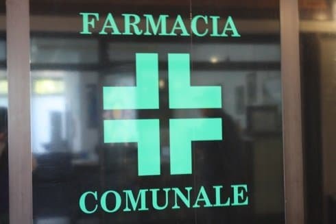 Farmacia Comunale Bagnolo - Immagine 1