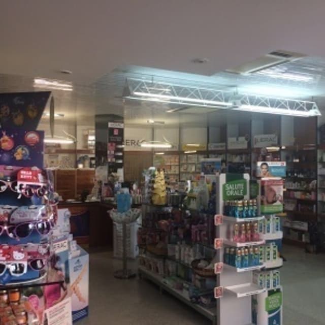 Farmacia Cossu - Immagine 1