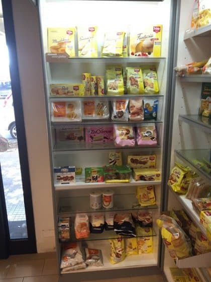 Farmacia Costantini Lori - Immagine 1