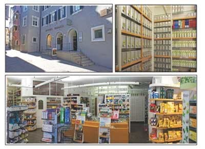 Farmacia Dr. Joerg Aichner - Immagine 1