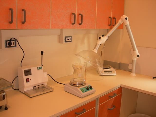 Farmacia Europa - Immagine 2