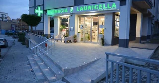 Farmacia Lauricella - Immagine 1