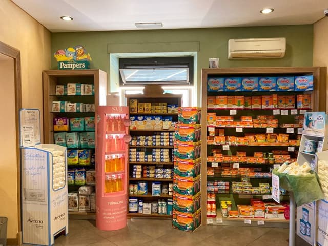 Farmacia Molina della Dott.ssa Rosaria Peluso e C. - Immagine 2