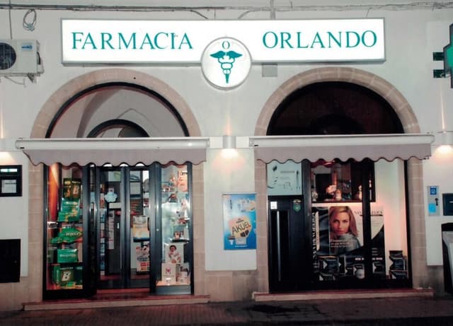 Farmacia Orlando - Immagine 1