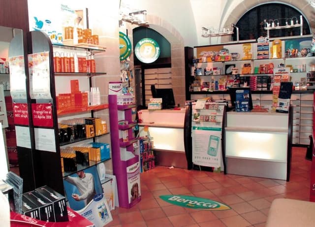 Farmacia Orlando - Immagine 2