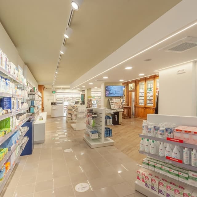 Farmacia Sansone s.a.s. del dottor Sansone Carlo & C. - Immagine 2