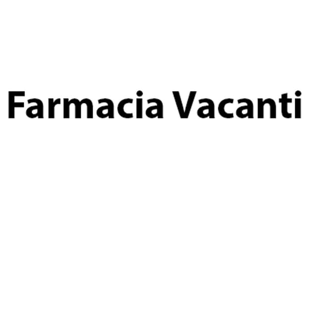 Farmacia Vacanti snc di Sergio e Fabio Vacanti - Immagine 1