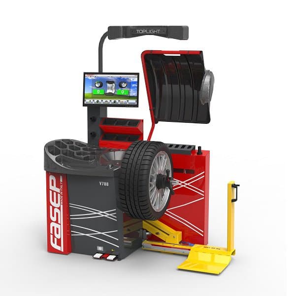 Fasep 2000 - Immagine 1