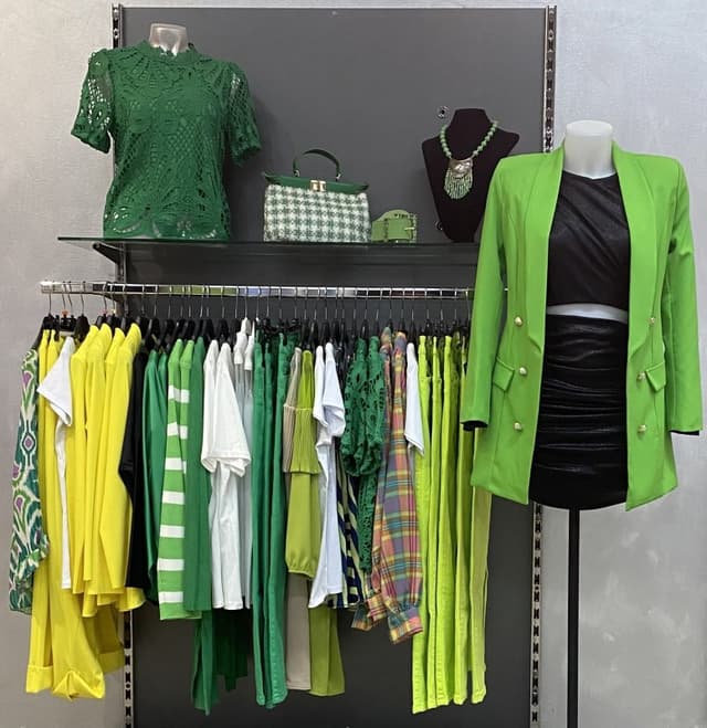 Fashion Code By Sonia - Immagine 1