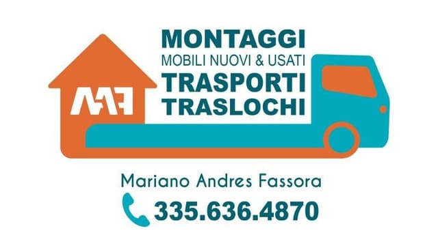 Fassora Mariano Andres - Immagine 1