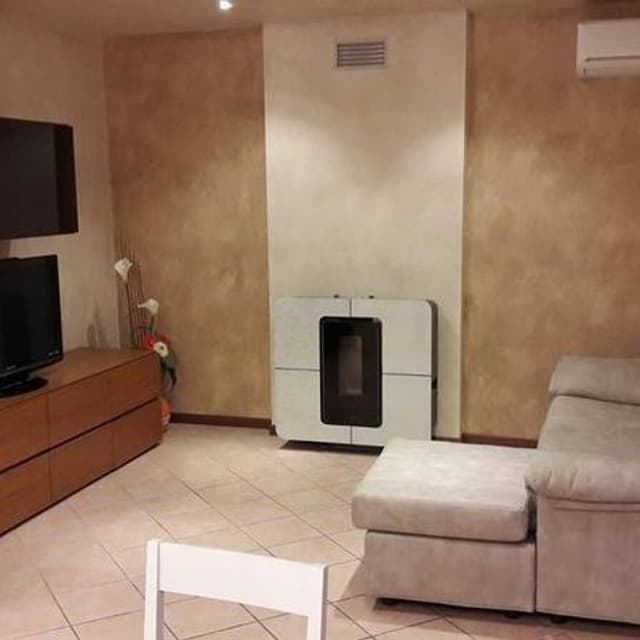 Federici Dario Stufe a Pellet e Camini - Immagine 1