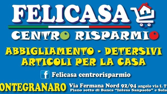 Felicasa Centro Risparmio - Immagine 1