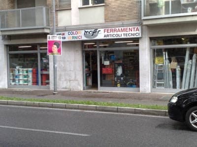 Ferramenta Mafer - Immagine 1