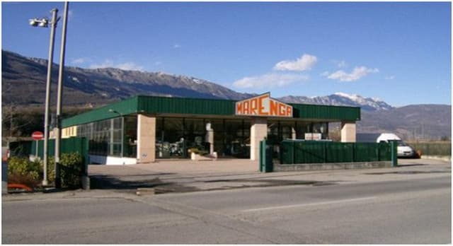 Ferramenta Marenga - Immagine 2