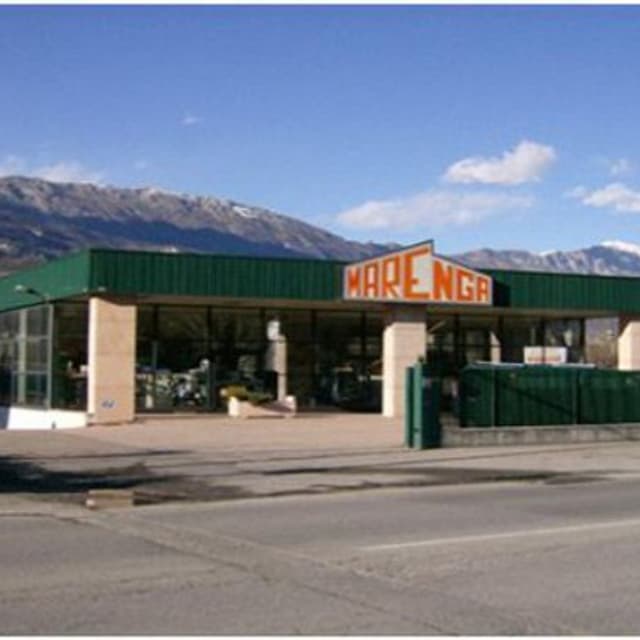 Ferramenta Marenga - Immagine 1