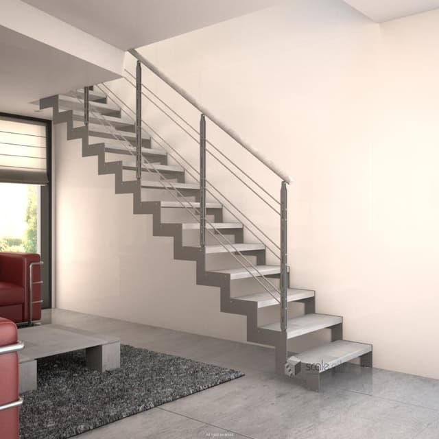 Ferrando Armando - Scale - Casellari - Avvolgibili - Immagine 1