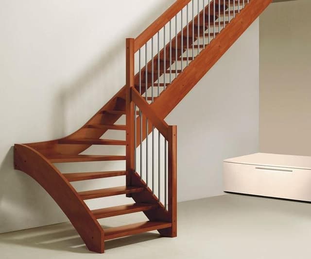 Ferrando Armando - Scale - Casellari - Avvolgibili - Immagine 2