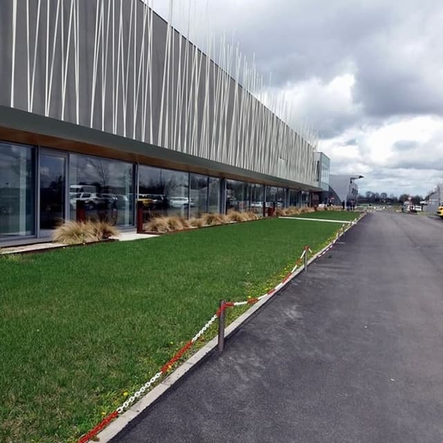 Ferrari Bedini Ettore Automazioni - Immagine 2