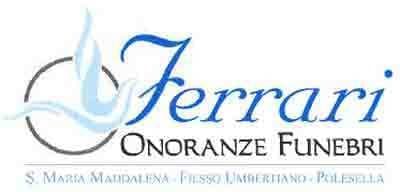 Ferrari Onoranze Funebri - Immagine 1