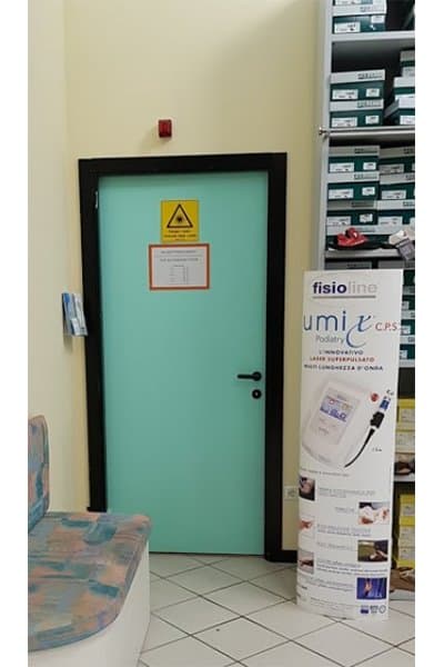 Ferretti Emanuela Podologo - Immagine 2