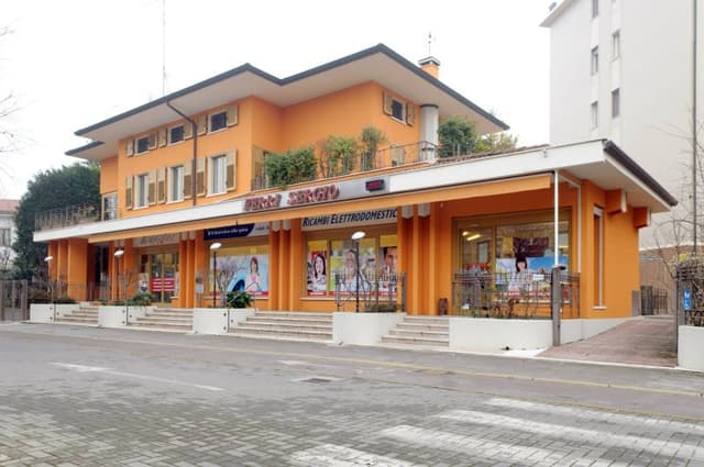 Ferri Service Ricambi e Assistenza Elettrodomestici - Immagine 1