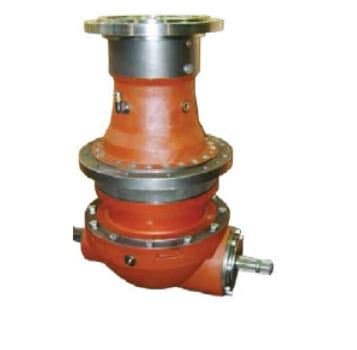 Ferroni Transmission - Immagine 2