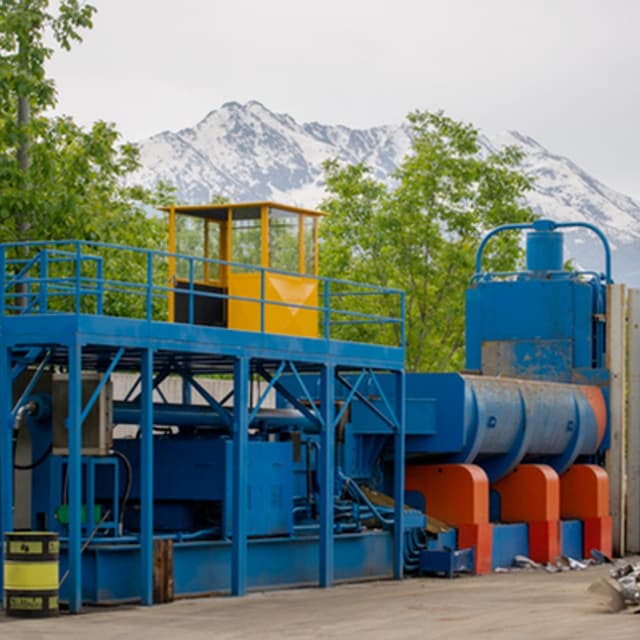 Ferviva Rottami - Immagine 1