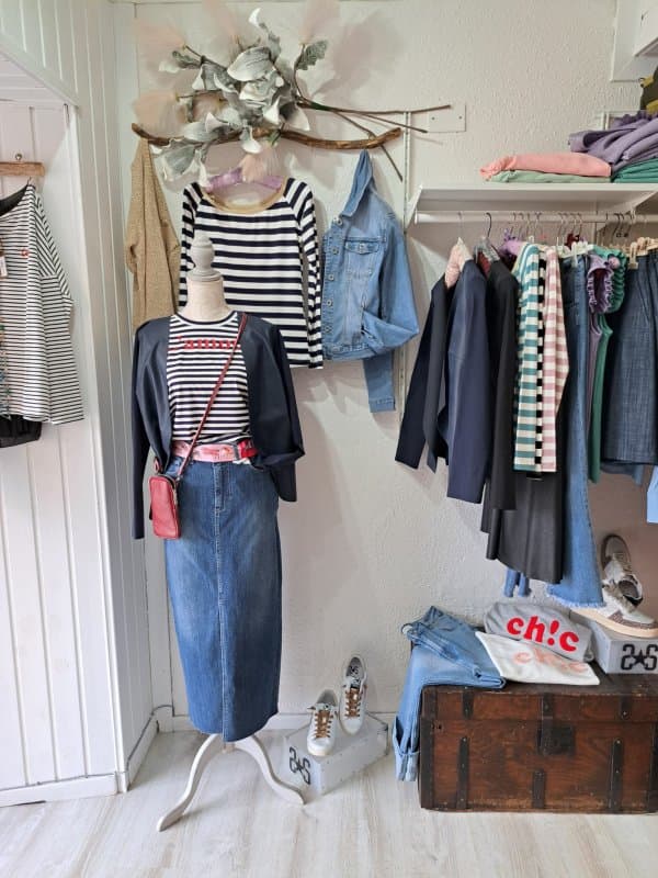 F&F Abbigliamento - Immagine 1