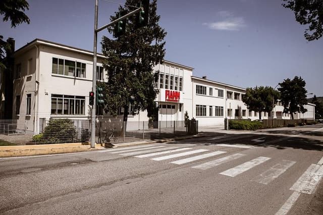 Fiamm Energy Technology - Immagine 1