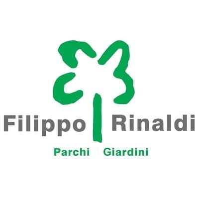 Filippo Rinaldi - Parchi e Giardini - Immagine 1