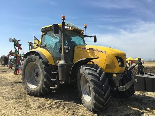 Fini Macchine Agricole - Immagine 2