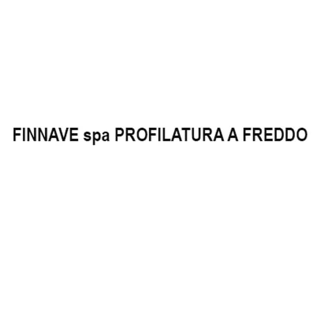 Finnave Srl Profilatura a Freddo - Immagine 1