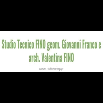 Fino Studio Tecnico Fino Geom.Giovanni Franco e Arch Valentina - Immagine 1