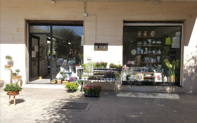 Fioraio The Flower-Fiori e Piante, Articoli da Regalo - Immagine 1