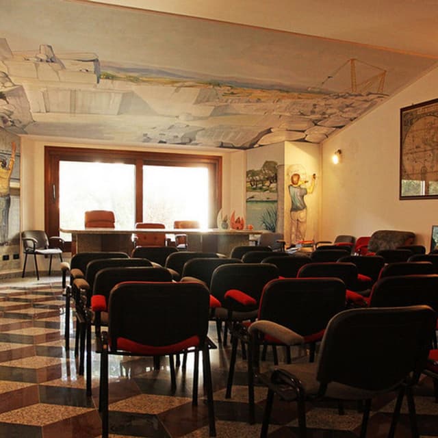 Fiore Service - Estrazione e lavorazione del granito - Immagine 2