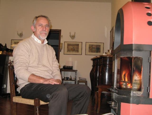 Fiorentini Dott. Giuseppe - Immagine 1