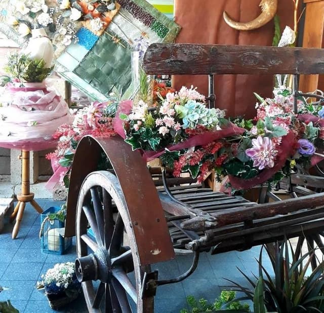 Fioreria Garden Flowers - Immagine 1