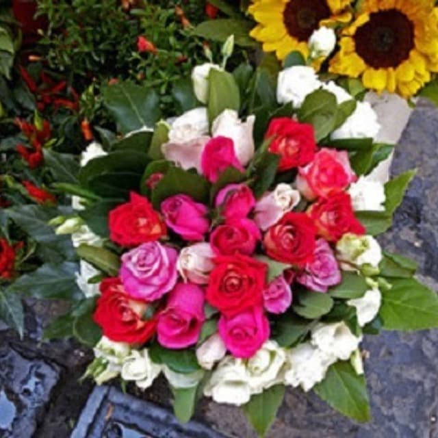 Fioreria Serena - Immagine 2